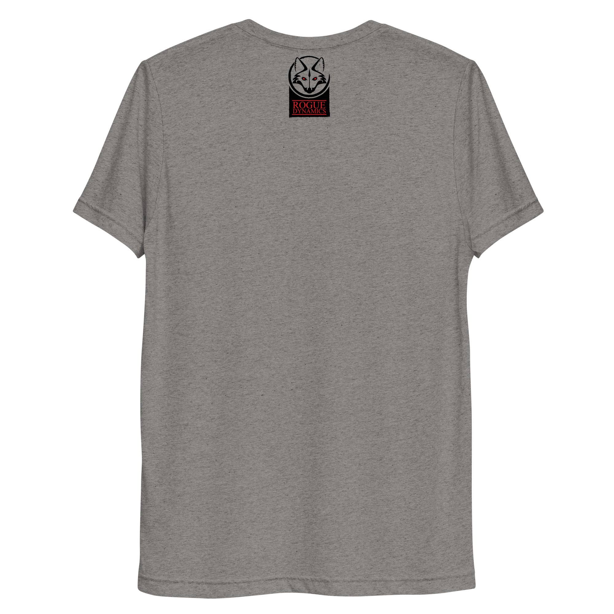 Tell Your Handler I Said Hi shirt by Rogue Dynamics