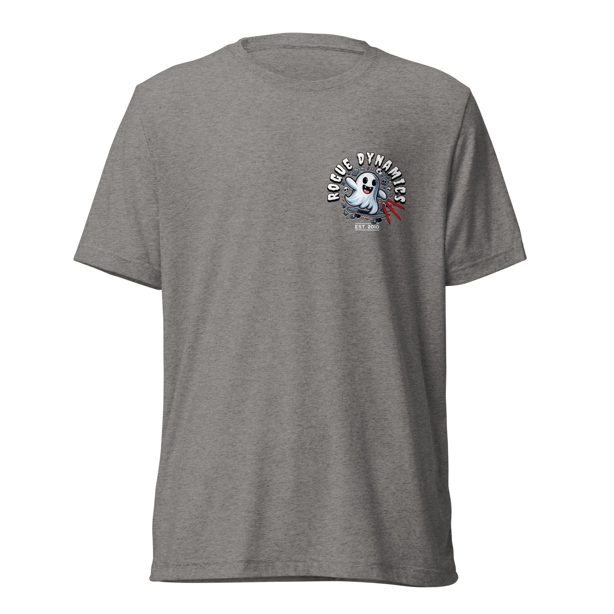Agents of Wrath shirt by Rogue Dynamics