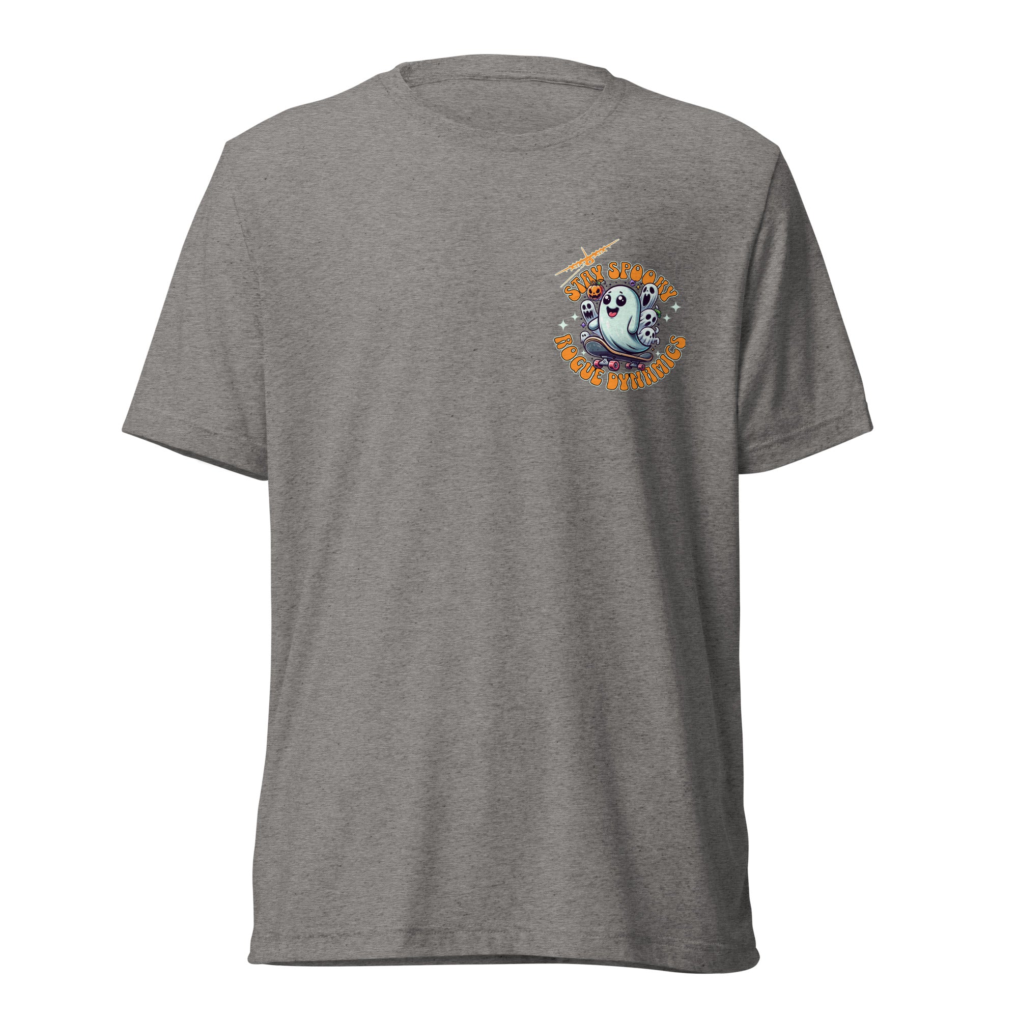 Spooky shirt by Rogue Dynamics