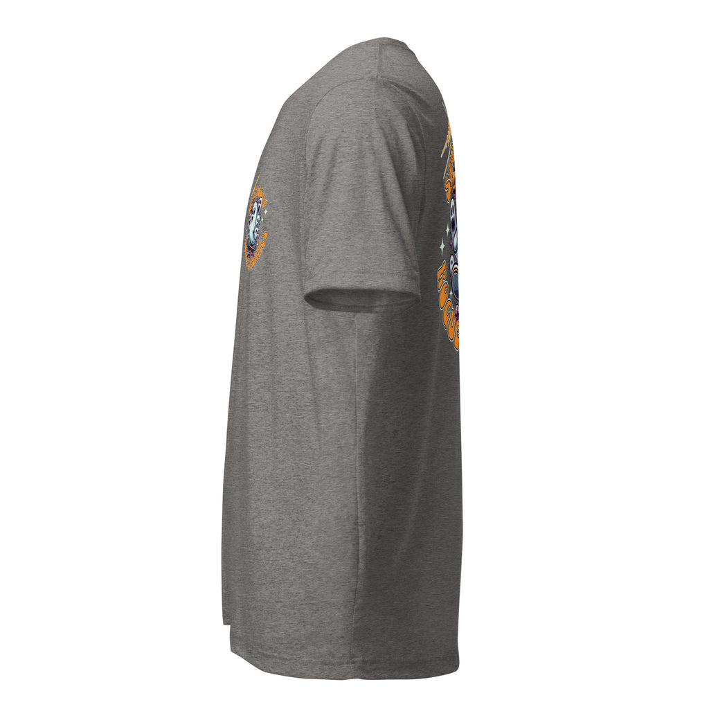Spooky shirt by Rogue Dynamics