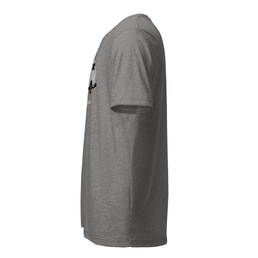 Free DD-214s shirt by Rogue Dynamics