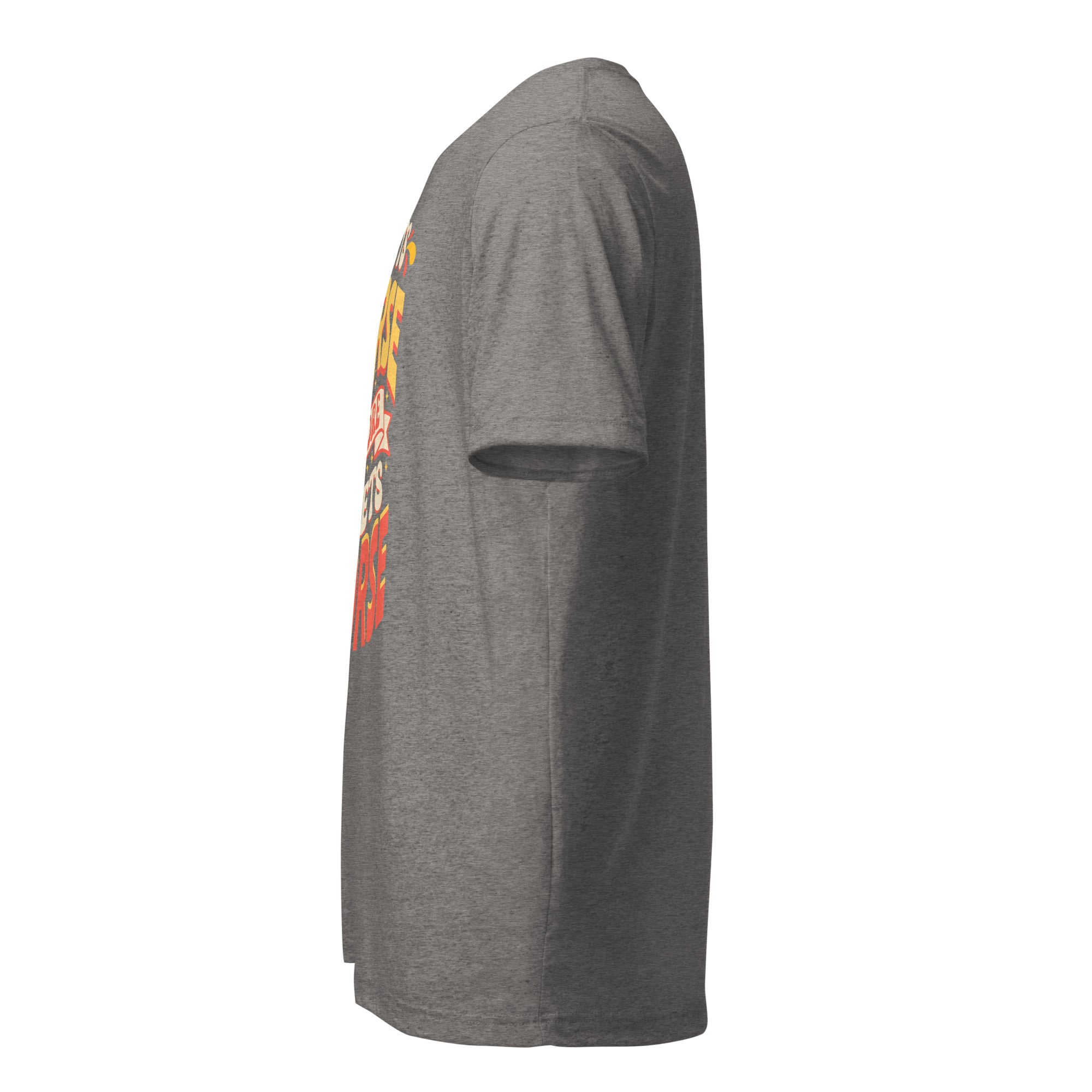 It Gets Worse shirt by Rogue Dynamics