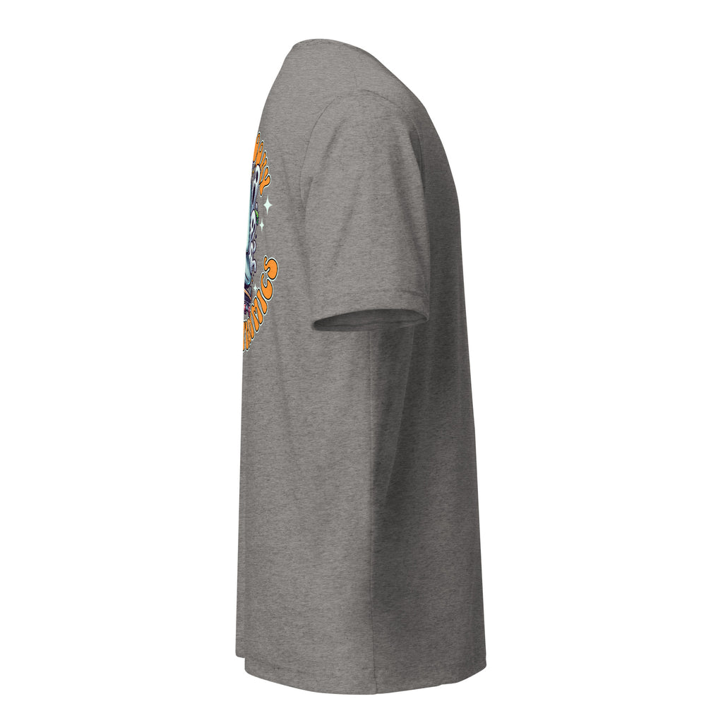 Spooky shirt by Rogue Dynamics