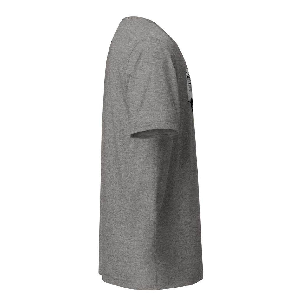 Free DD-214s shirt by Rogue Dynamics
