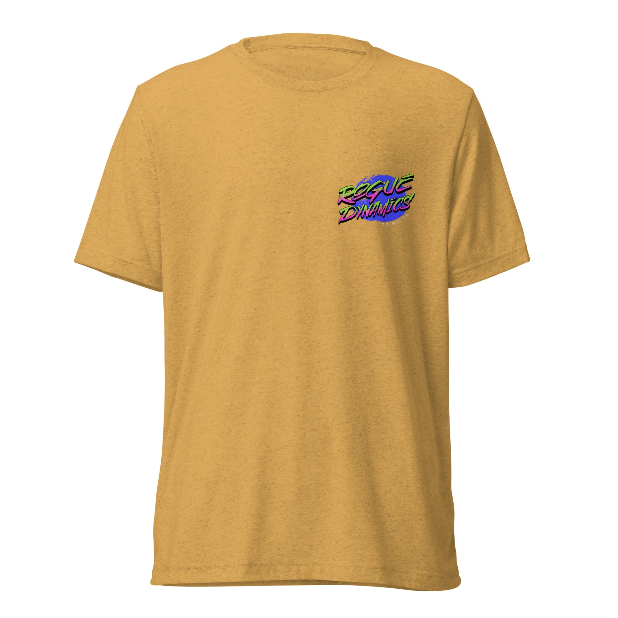 It's Not Tragic shirt by Rogue Dynamics