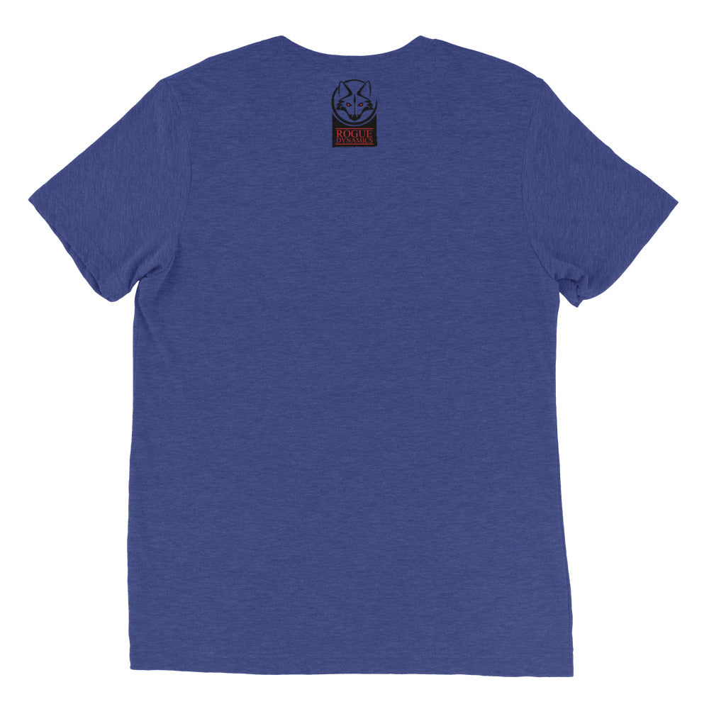 Liberate Spokova shirt by Rogue Dynamics