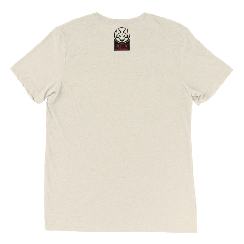 Liberate Spokova shirt by Rogue Dynamics