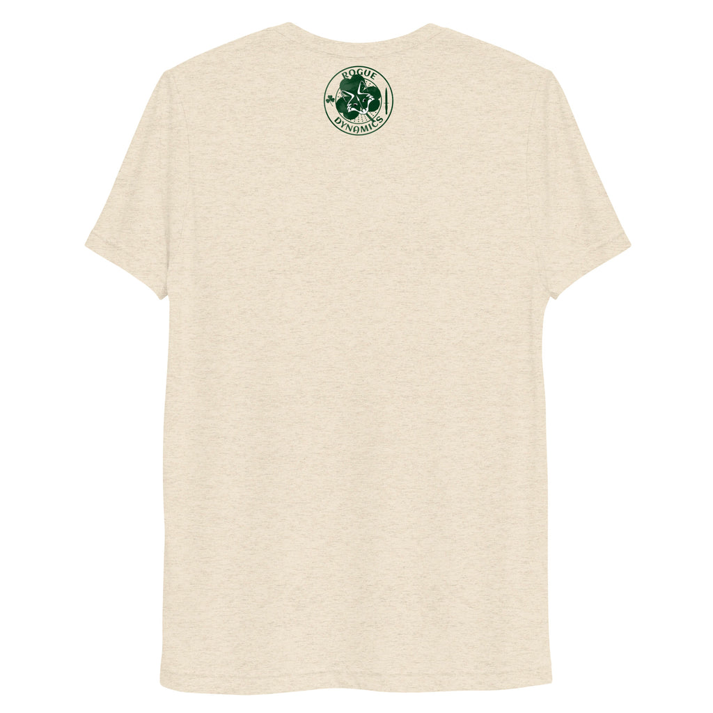 Irish Goodbyes shirt by Rogue Dynamics