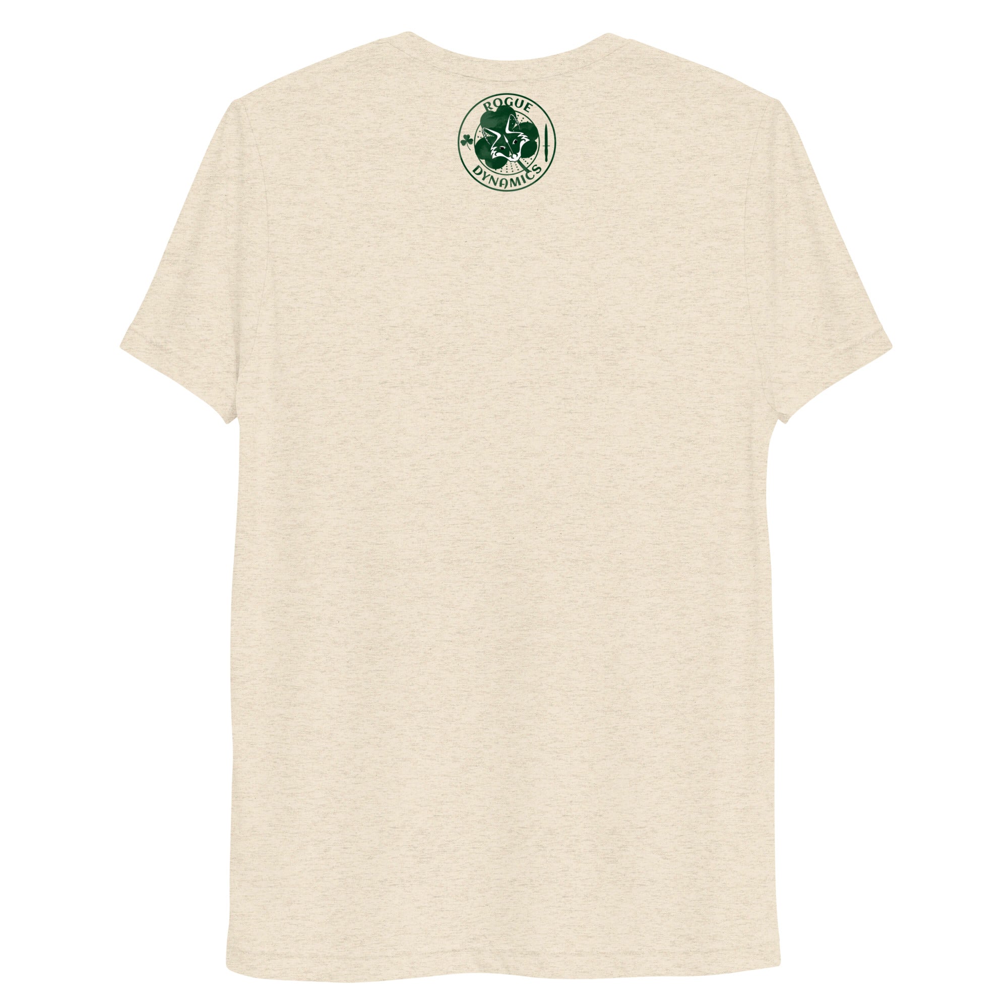 Irish Goodbyes shirt by Rogue Dynamics