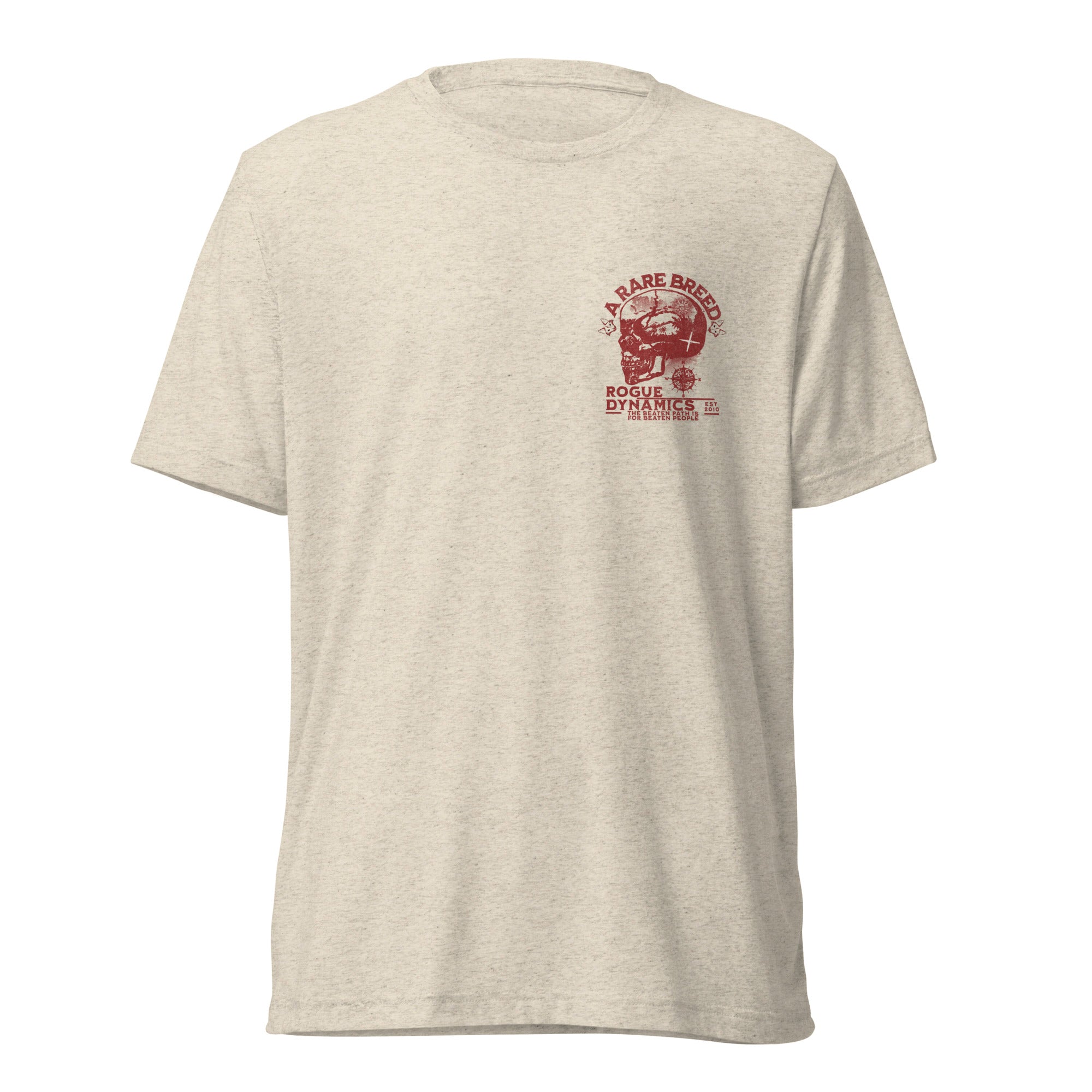 Rare Breed shirt by Rogue Dynamics