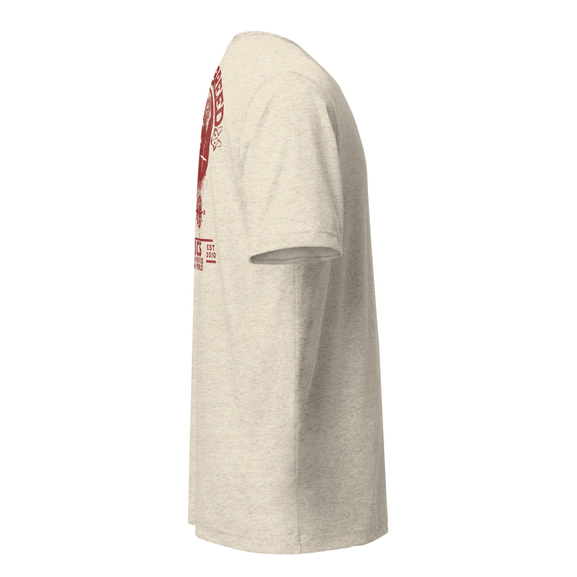 Rare Breed shirt by Rogue Dynamics