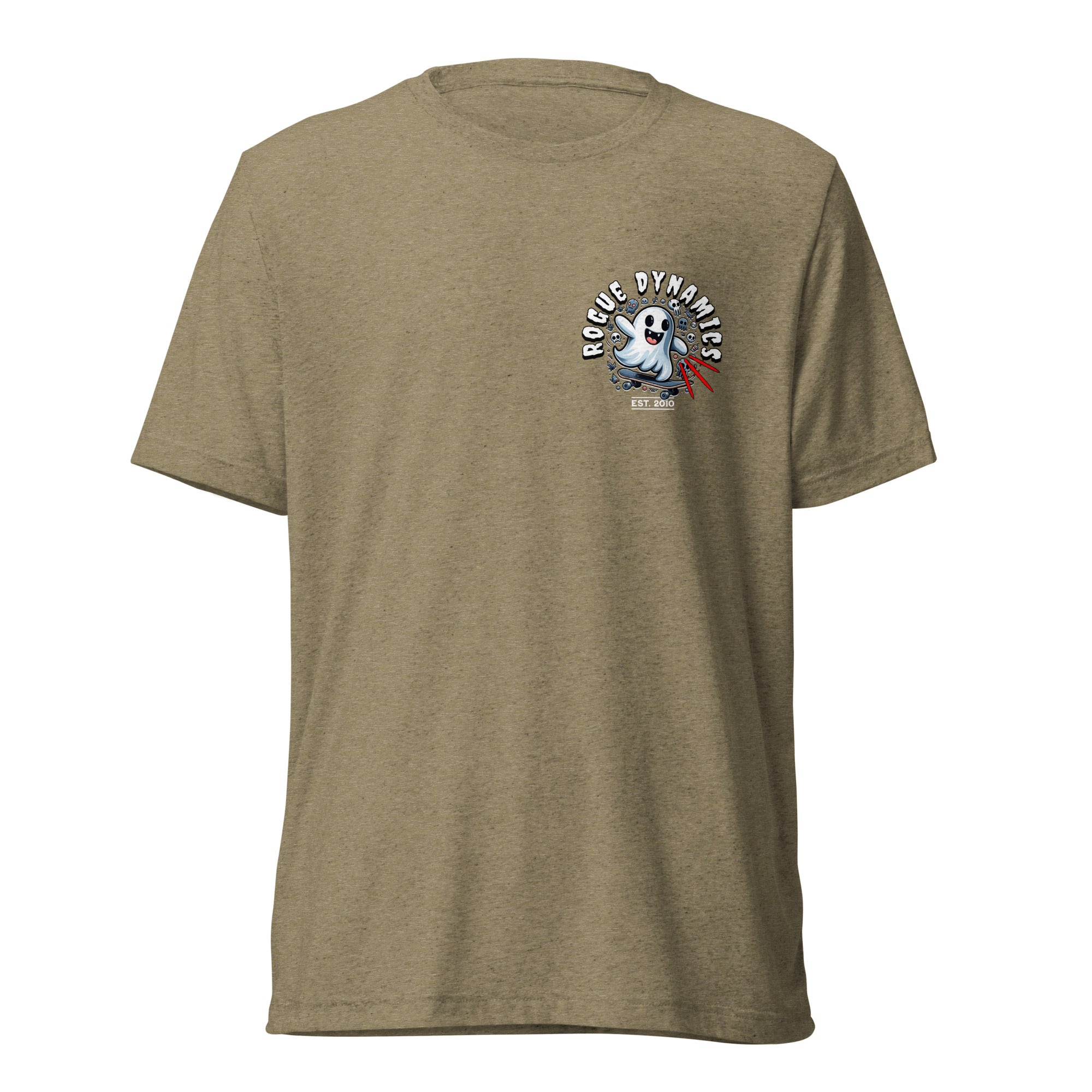 Agents of Wrath shirt by Rogue Dynamics