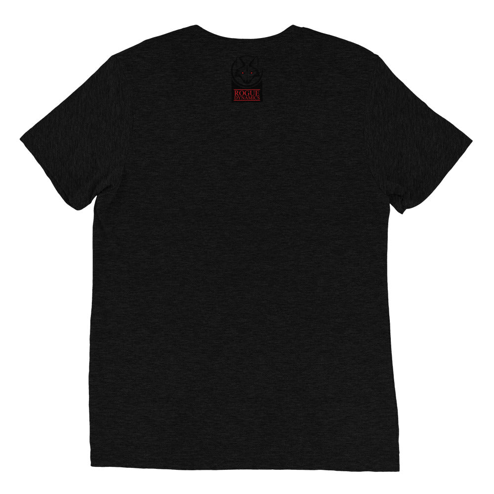 Liberate Spokova shirt by Rogue Dynamics