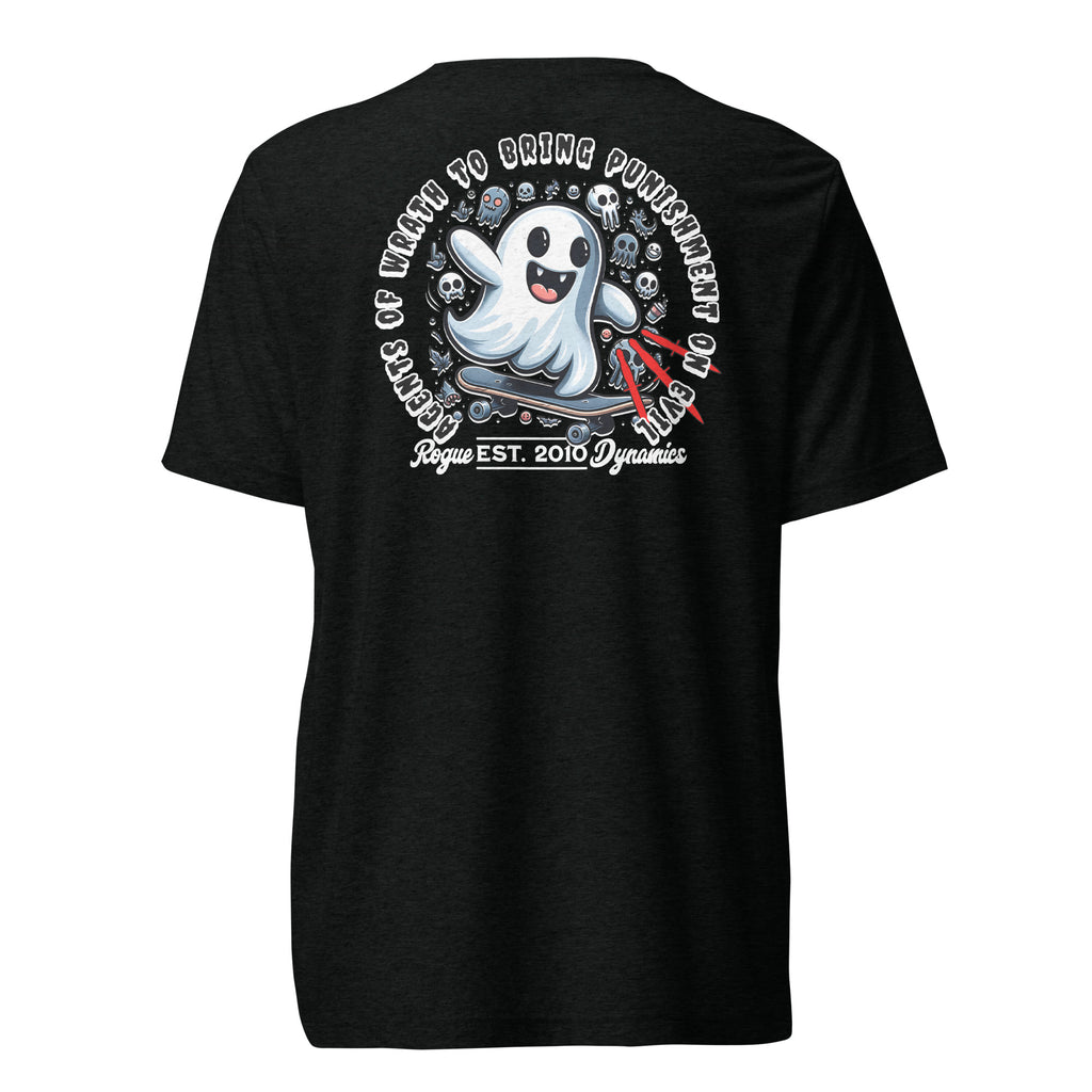 Agents of Wrath shirt by Rogue Dynamics