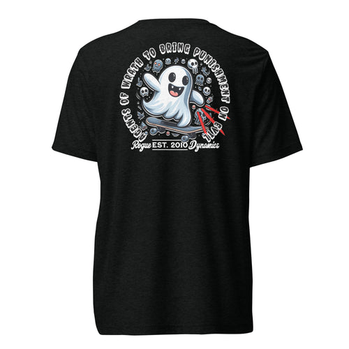 Agents of Wrath shirt by Rogue Dynamics