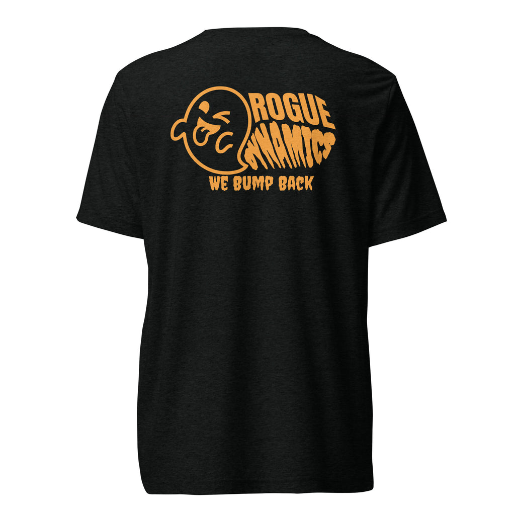 We Bump Back shirt by Rogue Dynamics
