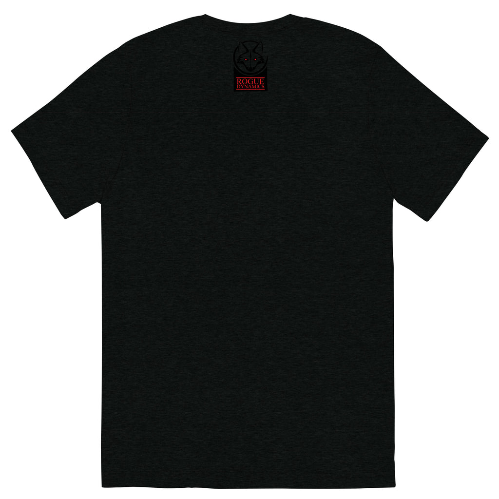 Tell Your Handler I Said Hi shirt by Rogue Dynamics