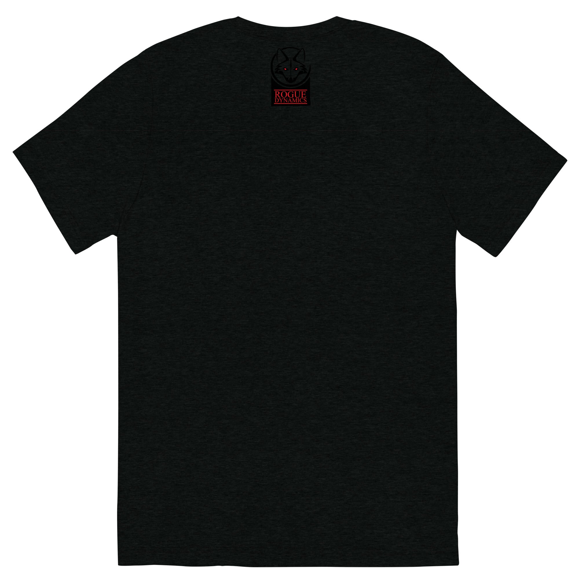 Tell Your Handler I Said Hi shirt by Rogue Dynamics