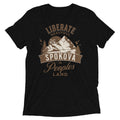 Liberate Spokova shirt by Rogue Dynamics