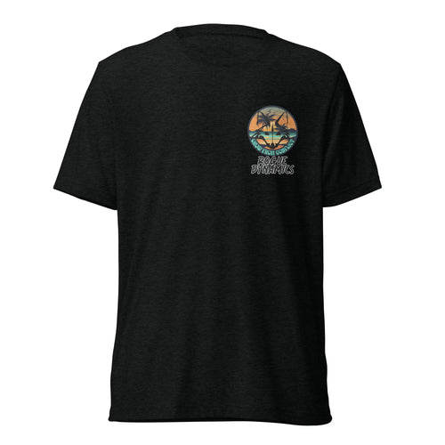 Grow From Conflict shirt by Rogue Dynamics