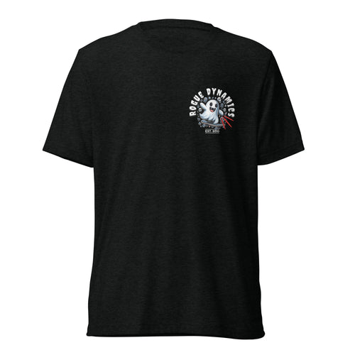 Agents of Wrath shirt by Rogue Dynamics
