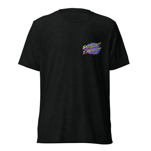 It's Not Tragic shirt by Rogue Dynamics