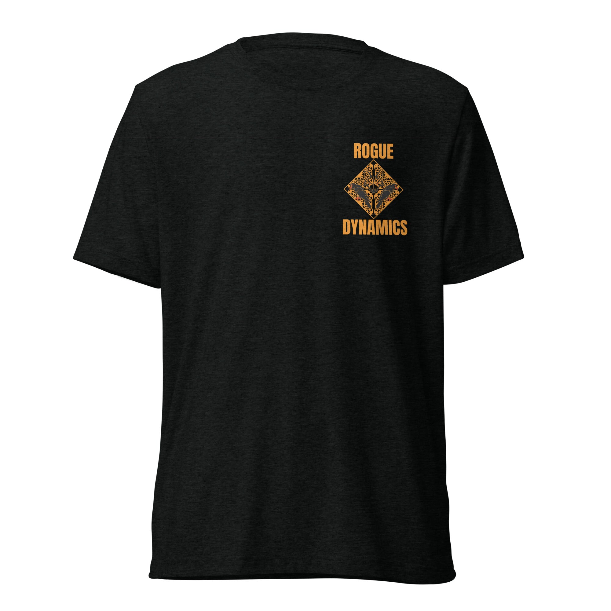 We Bump Back shirt by Rogue Dynamics