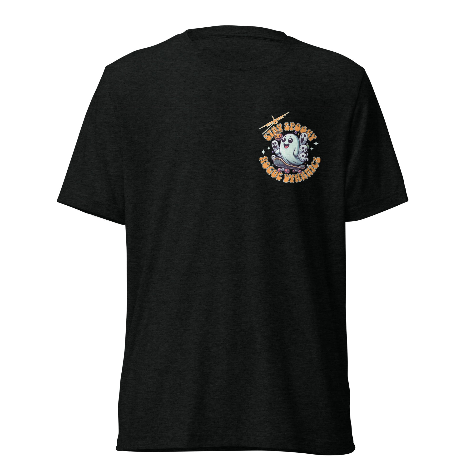 Spooky shirt by Rogue Dynamics