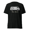 Free DD-214s shirt by Rogue Dynamics