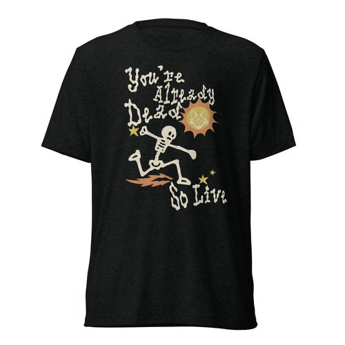 Already Dead shirt by Rogue Dynamics