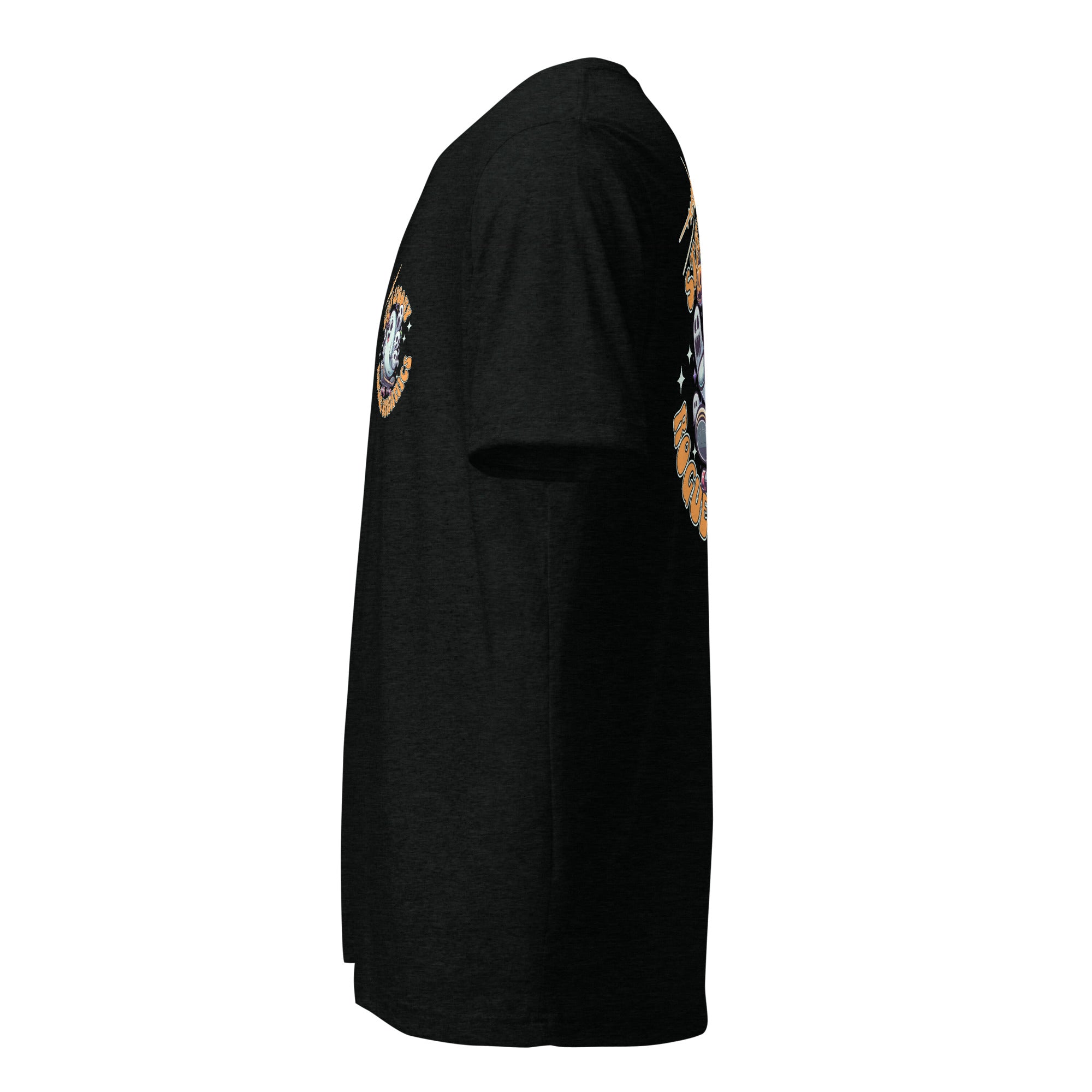 Spooky shirt by Rogue Dynamics