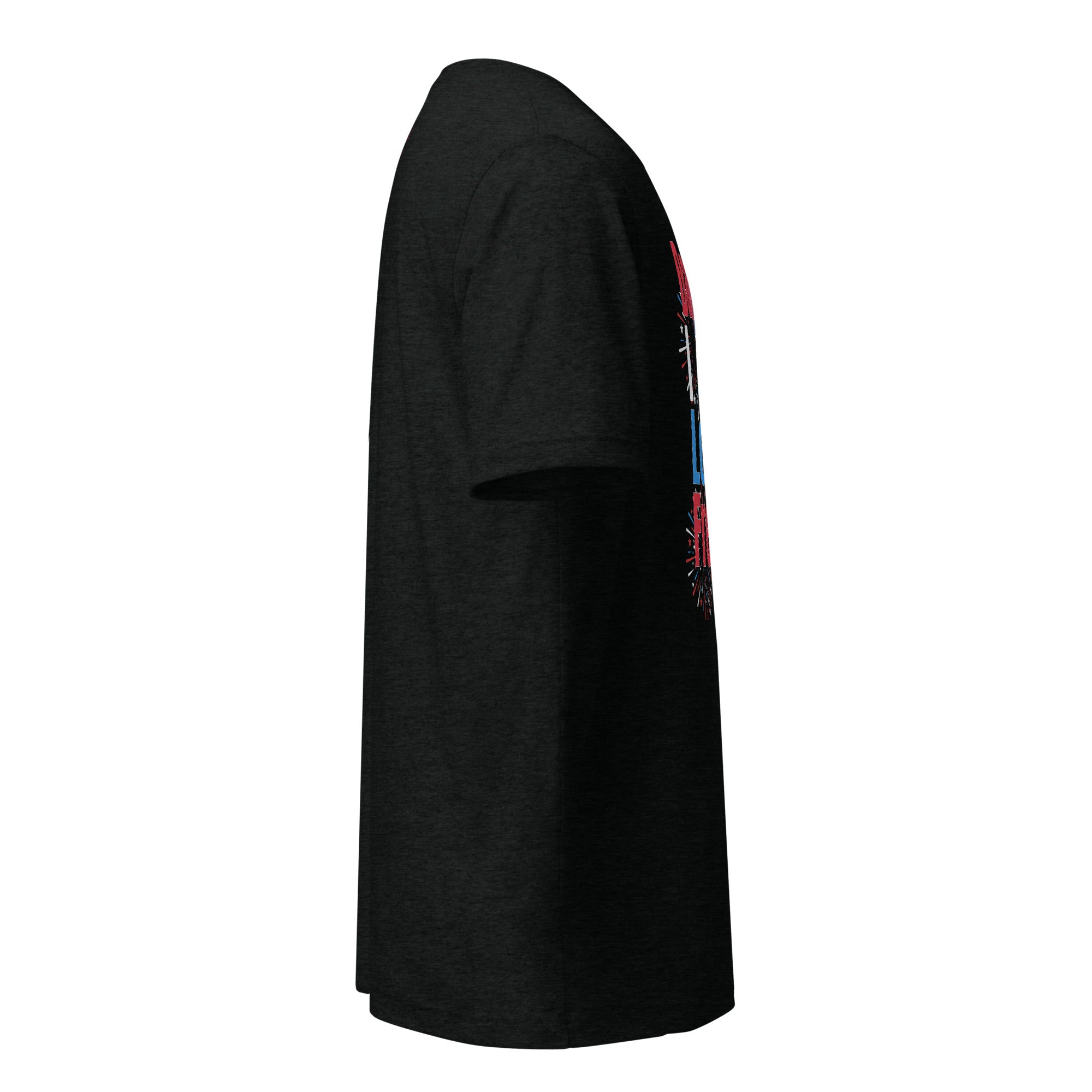 Damn I Love Freedom DILF shirt by Rogue Dynamics