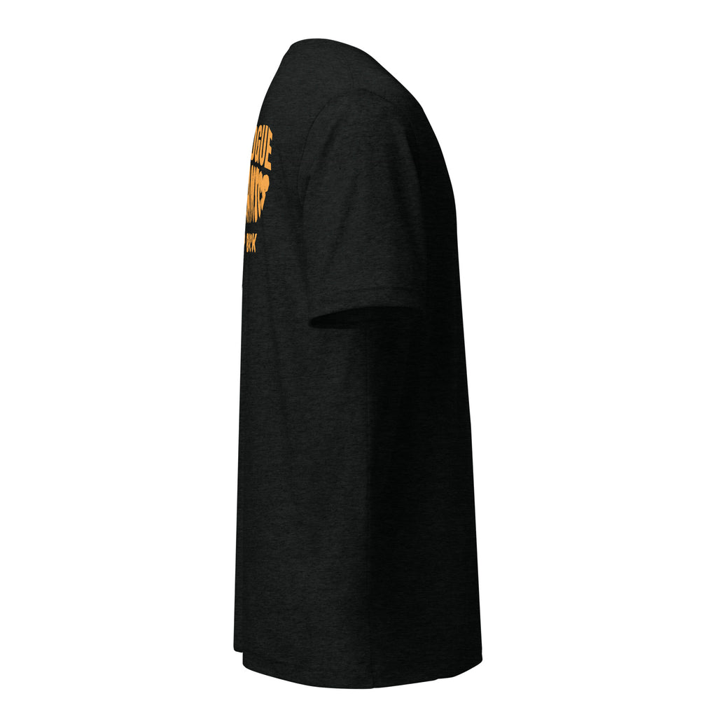 We Bump Back shirt by Rogue Dynamics