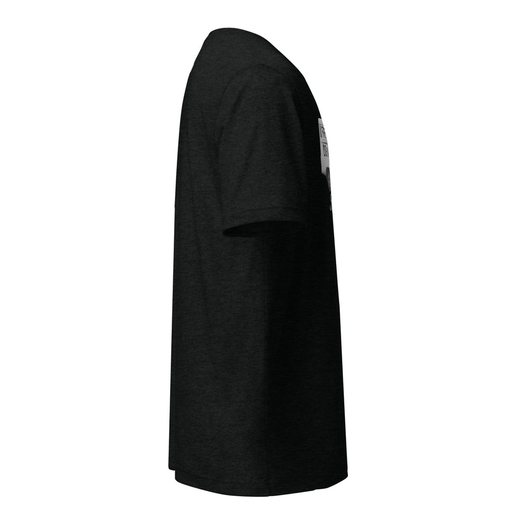 Free DD-214s shirt by Rogue Dynamics
