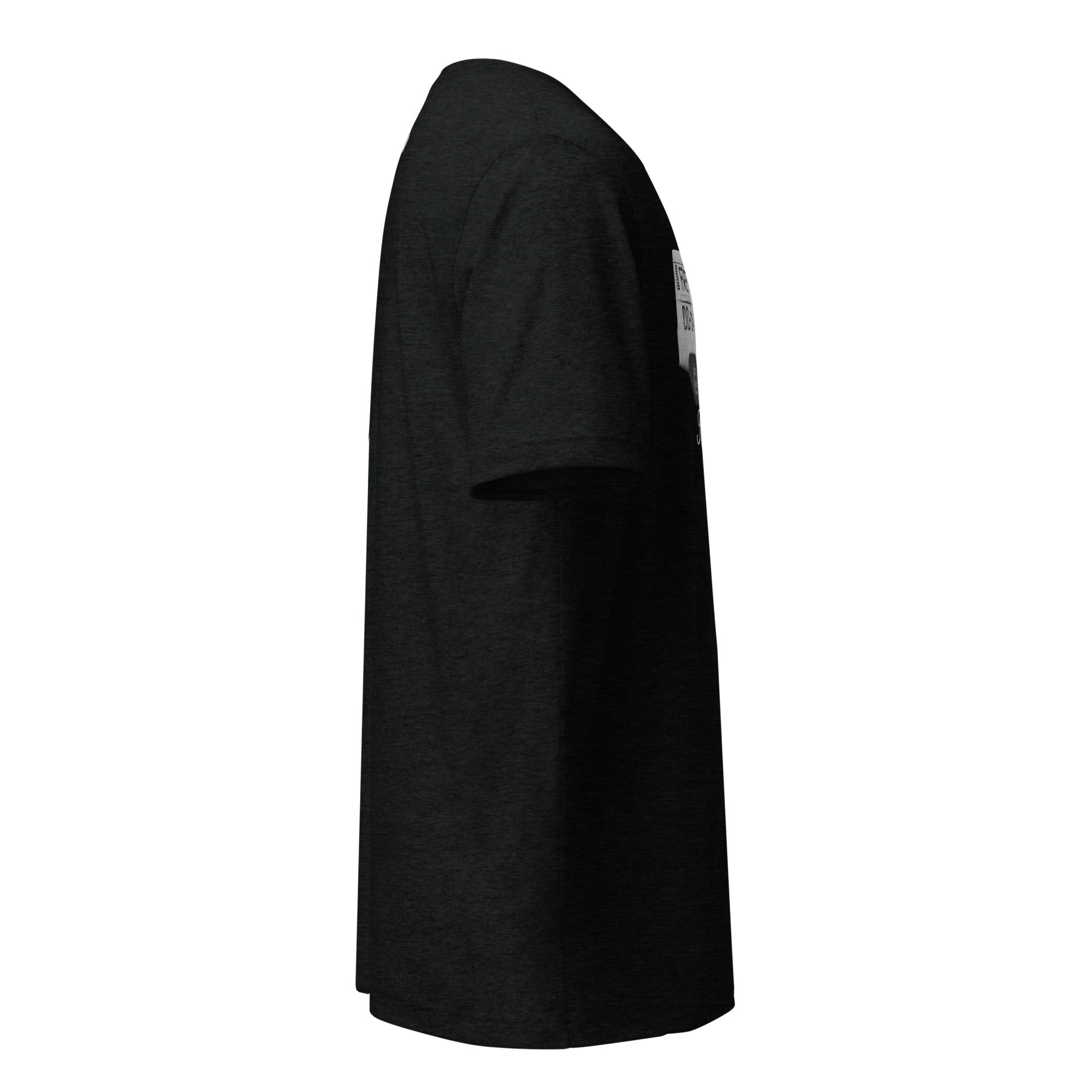 Free DD-214s shirt by Rogue Dynamics