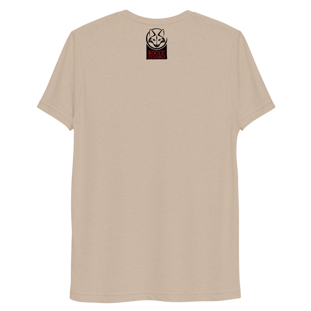 Tell Your Handler I Said Hi shirt by Rogue Dynamics