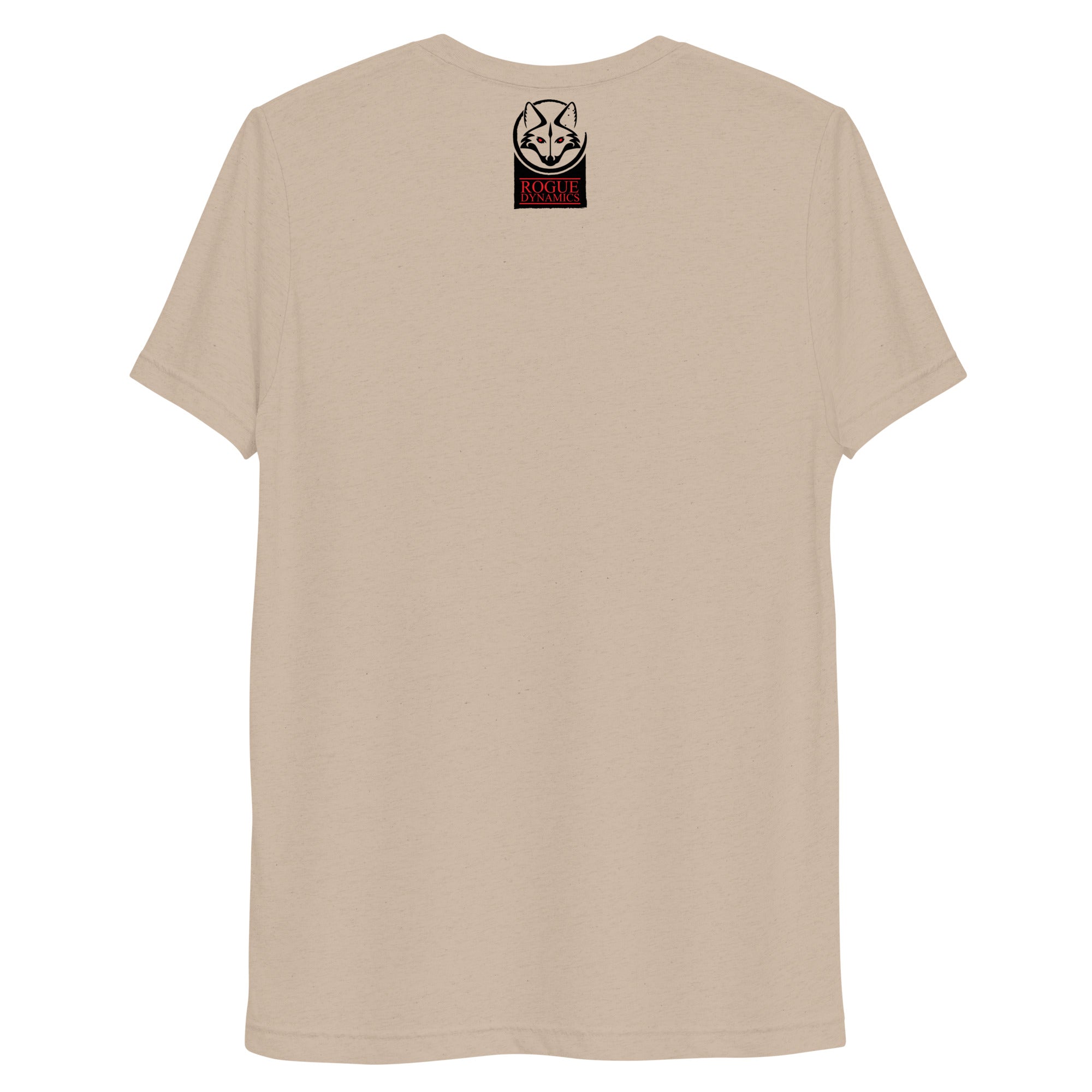 Tell Your Handler I Said Hi shirt by Rogue Dynamics