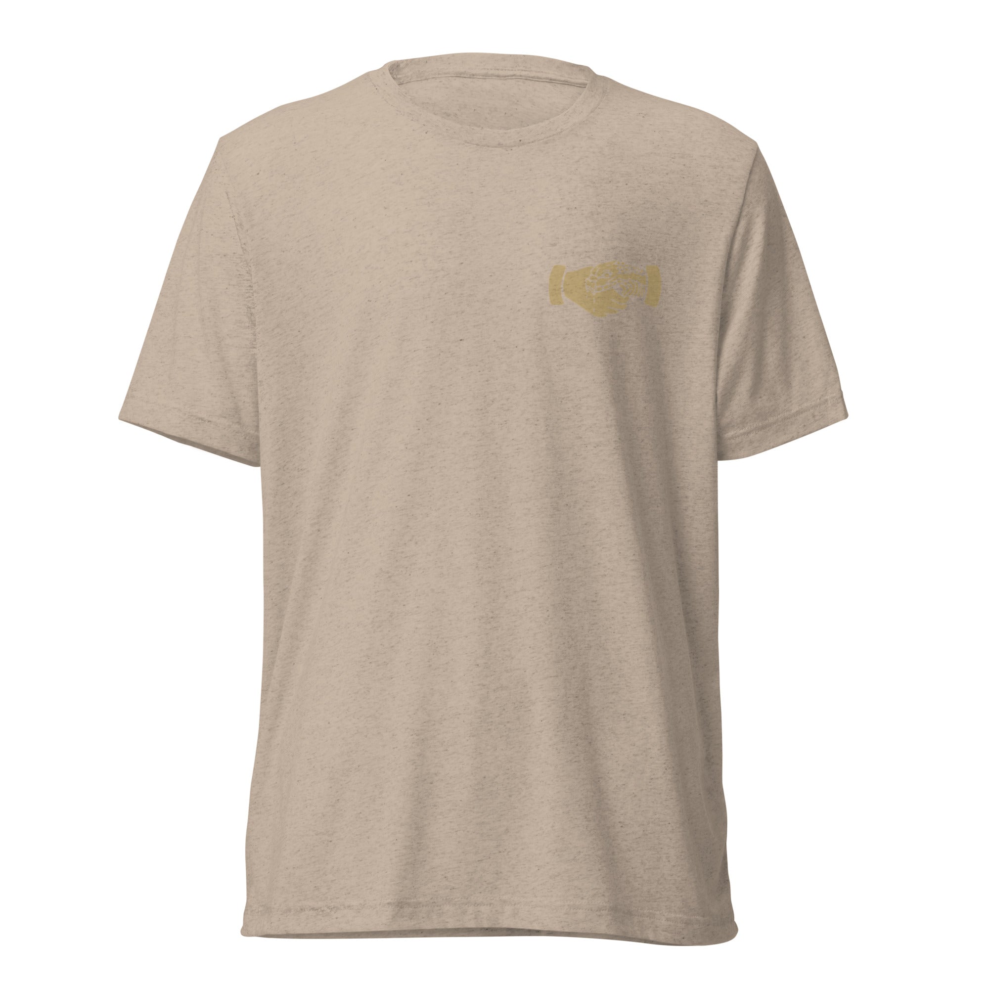 Mundus Vult Decipi shirt by Rogue Dynamics