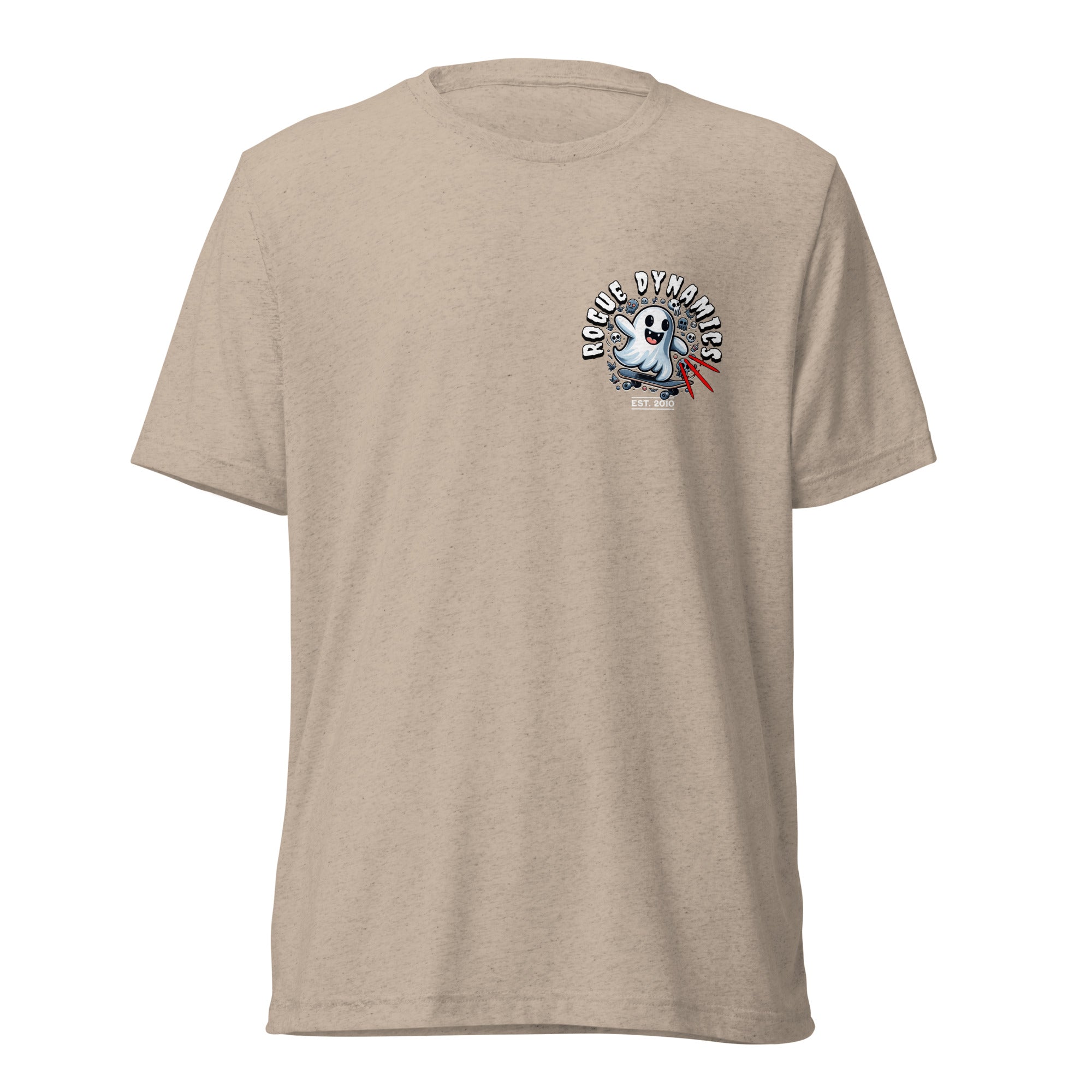 Agents of Wrath shirt by Rogue Dynamics