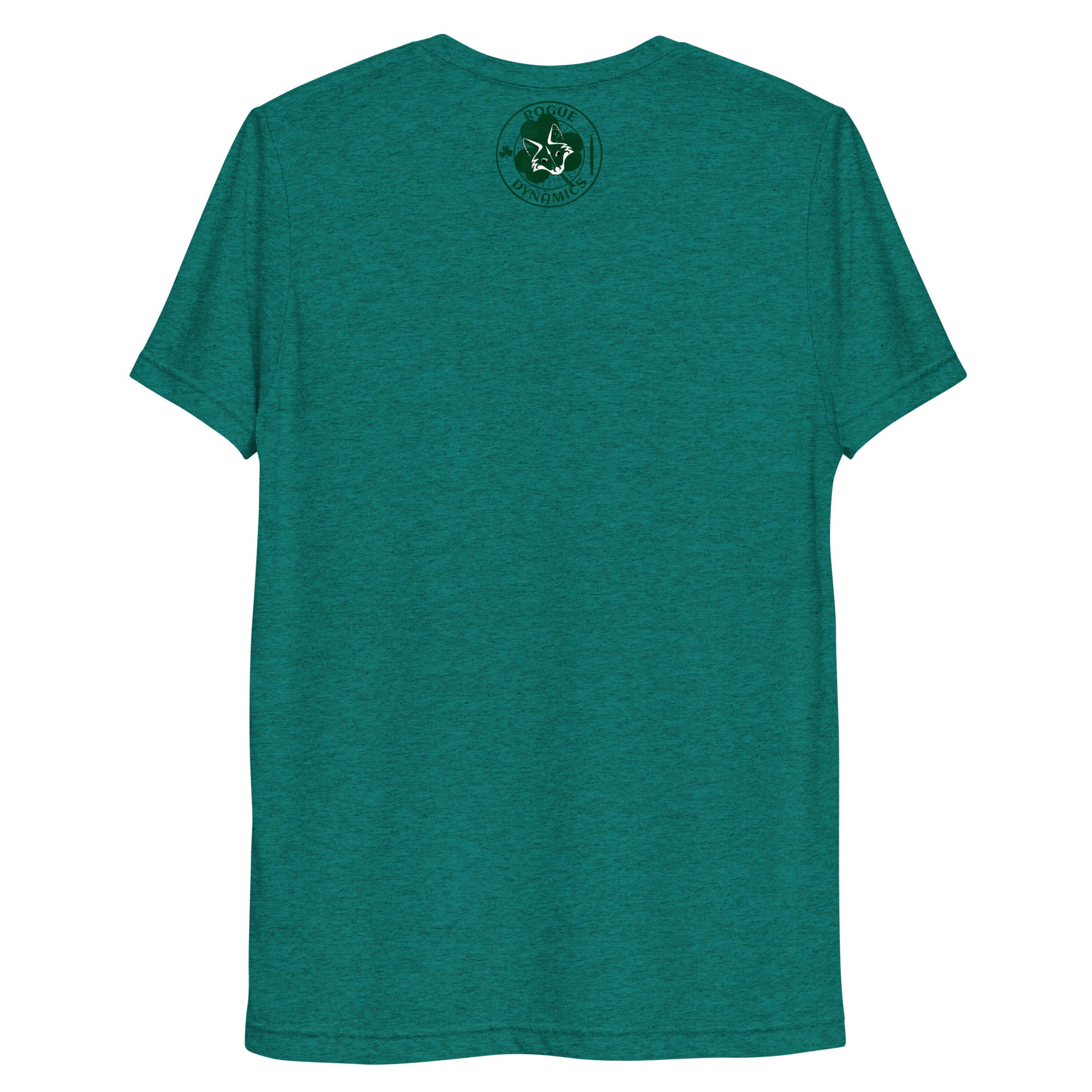 Irish Goodbyes shirt by Rogue Dynamics