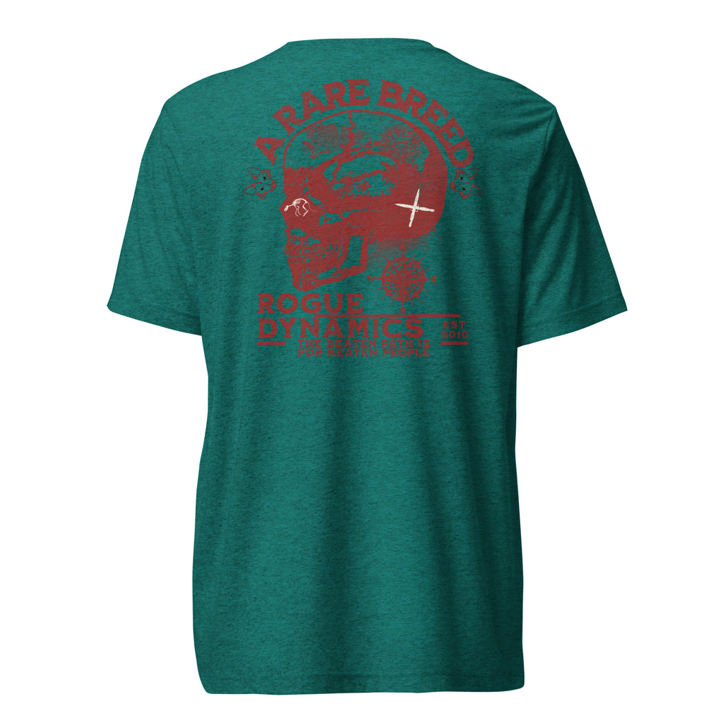 Rare Breed shirt by Rogue Dynamics