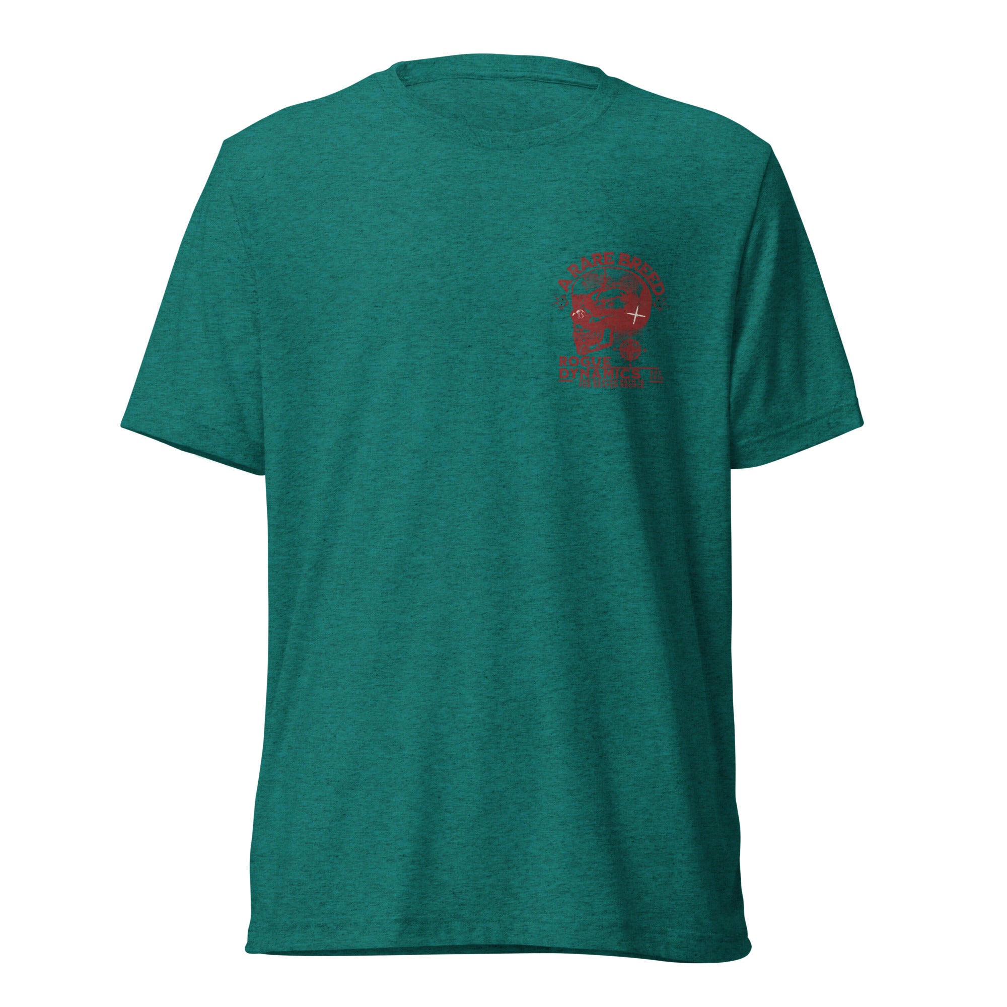 Rare Breed shirt by Rogue Dynamics