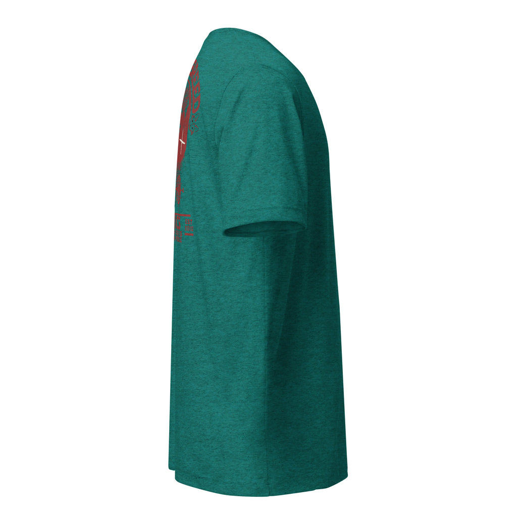 Rare Breed shirt by Rogue Dynamics