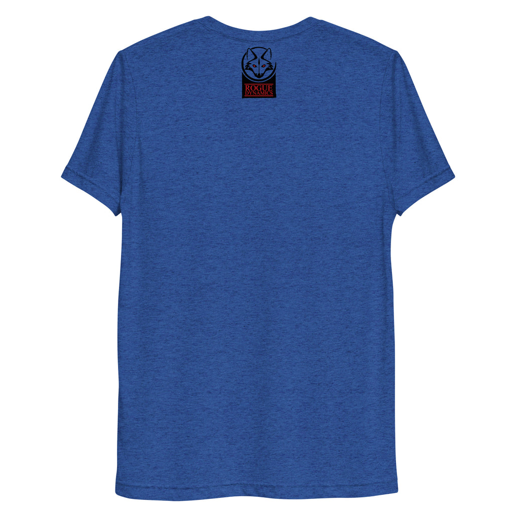 Tell Your Handler I Said Hi shirt by Rogue Dynamics