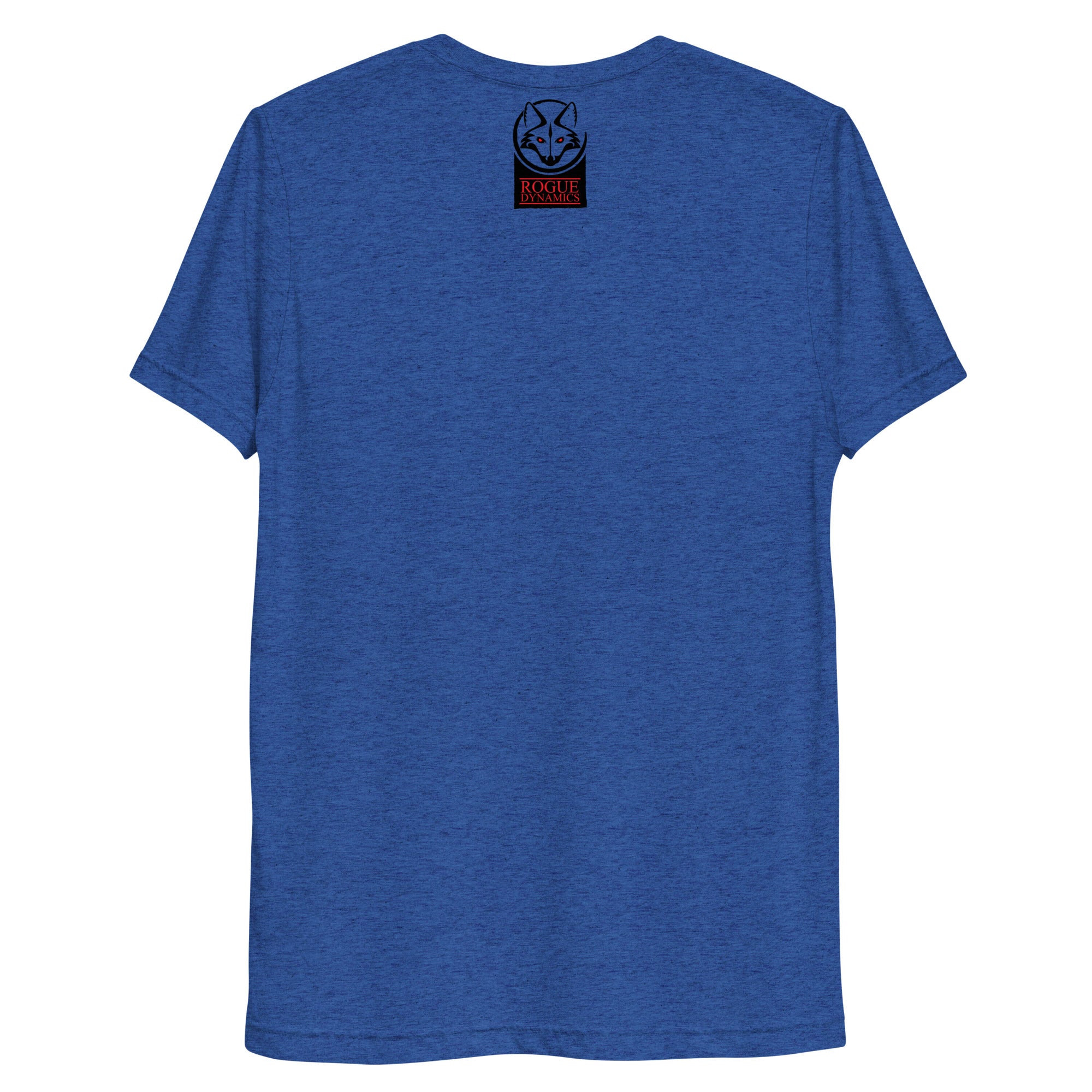 Tell Your Handler I Said Hi shirt by Rogue Dynamics