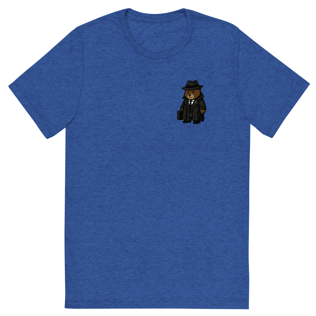 Roguery Bear shirt by Rogue Dynamics