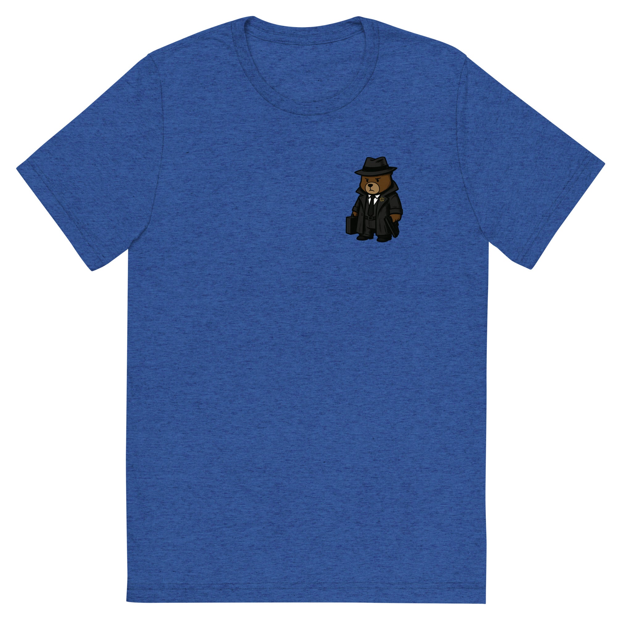 Roguery Bear shirt by Rogue Dynamics