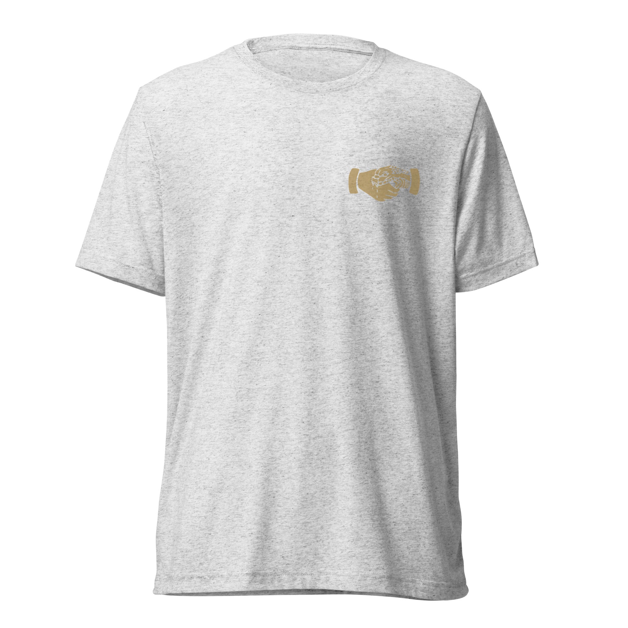 Mundus Vult Decipi shirt by Rogue Dynamics