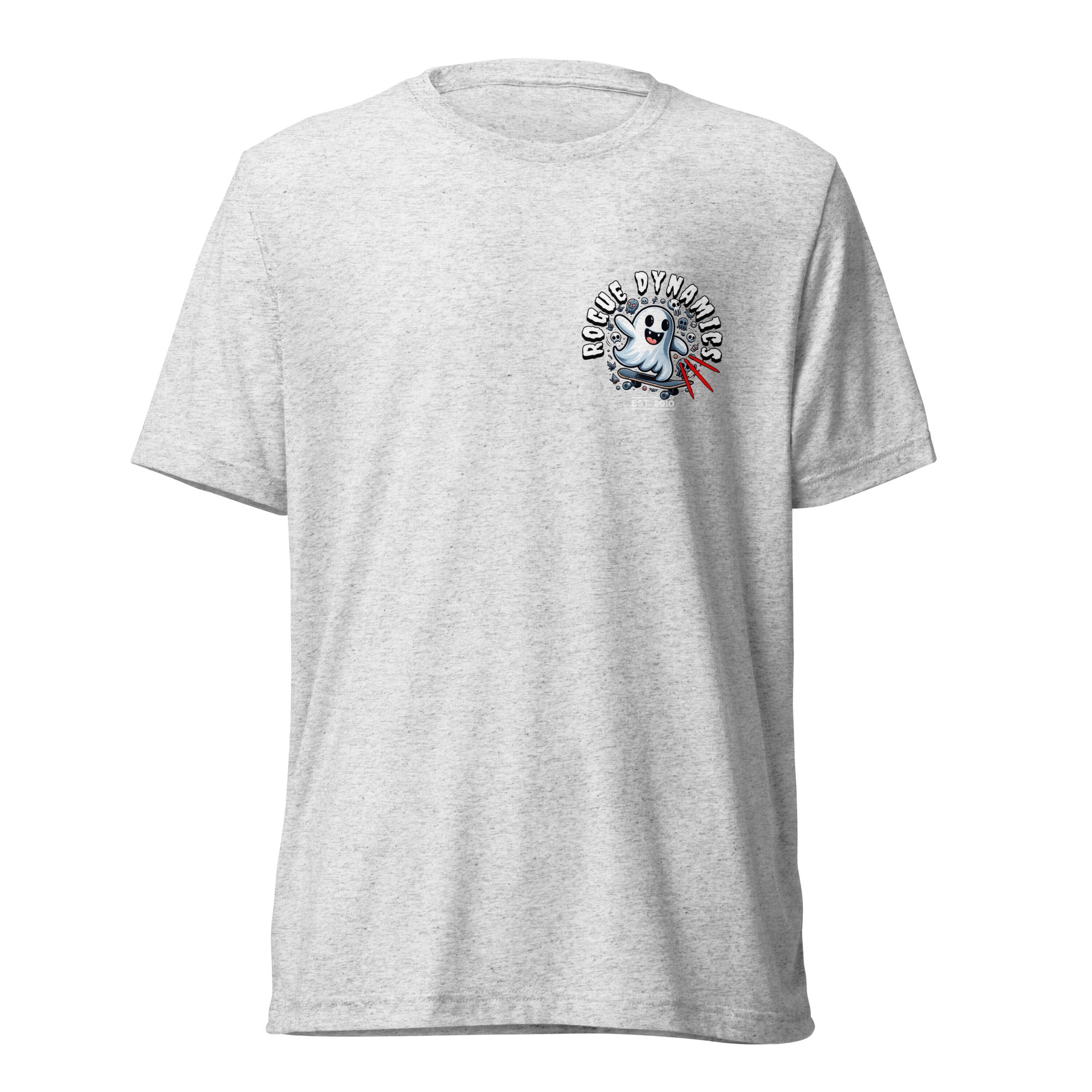 Agents of Wrath shirt by Rogue Dynamics