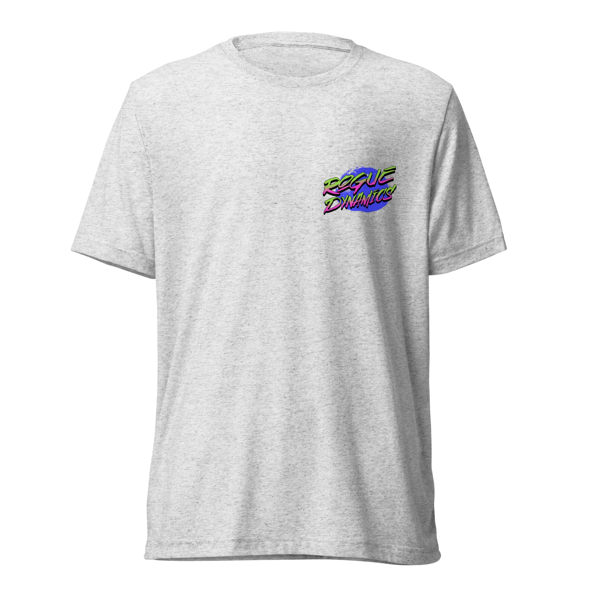 It's Not Tragic shirt by Rogue Dynamics